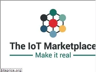 the-iot-marketplace.com