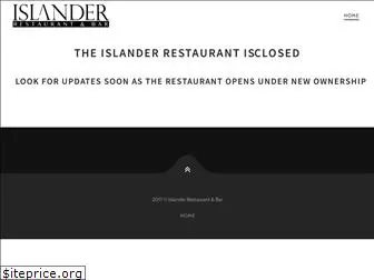 the-islander.com