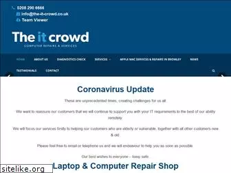 the-it-crowd.co.uk