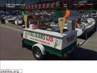 the-italian.nl