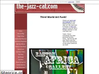 the-jazz-cat.com