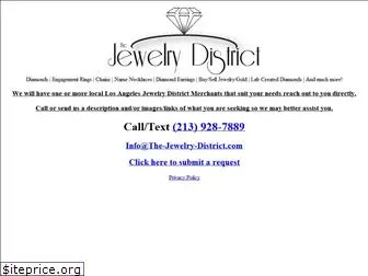 the-jewelry-district.com