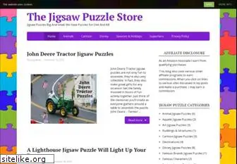 the-jigsaw-store.com