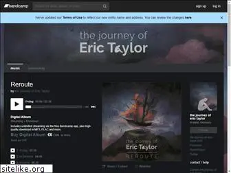the-journey-of-eric-taylor.com