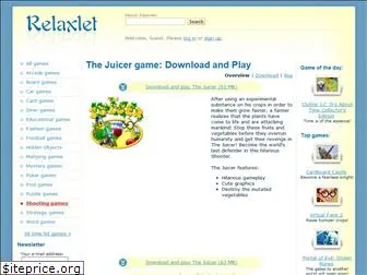 the-juicer.relaxlet.com