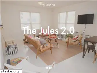 the-jules.com
