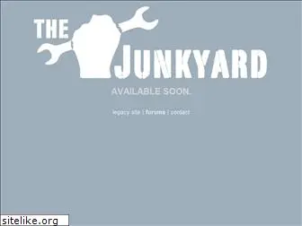 the-junkyard.net