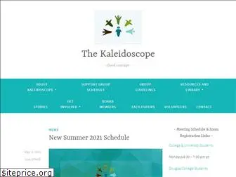the-kaleidoscope.com