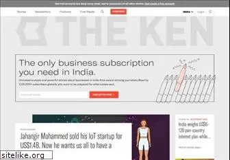 the-ken.com