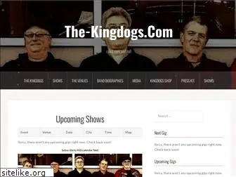 the-kingdogs.com