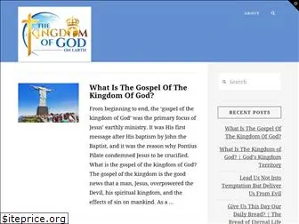 the-kingdom-of-god.com