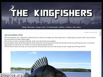 the-kingfishers.de