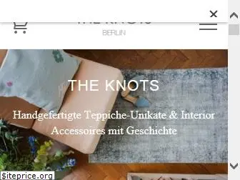 the-knots.com