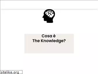 the-knowledge.it