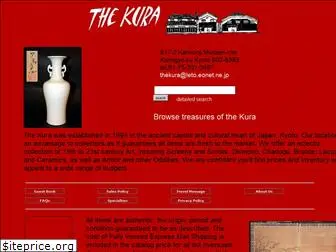 the-kura.com