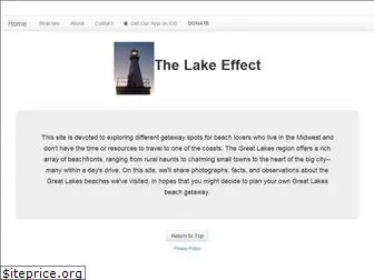 the-lake-effect.com