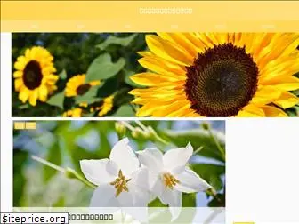 the-language-of-flowers.com