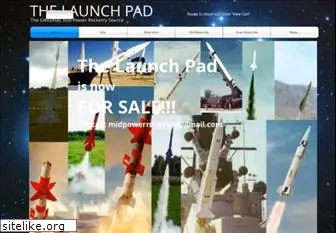 the-launch-pad.com