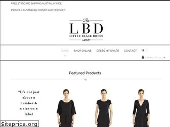 the-lbd.com