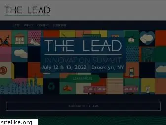 the-lead.co