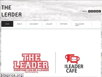 the-leader.org