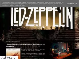 the-led-zeppelin.blogspot.com