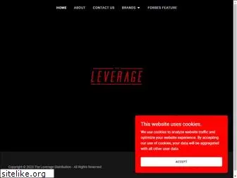 the-leverage.com