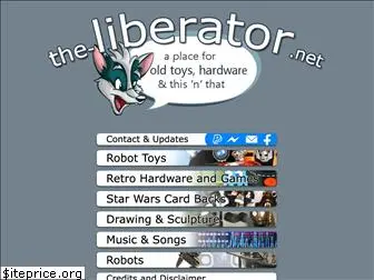 the-liberator.net