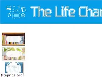 the-life-changing.com