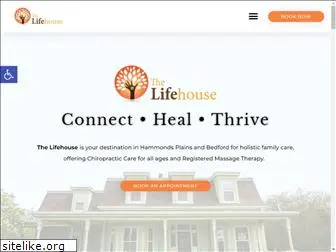 the-lifehouse.com
