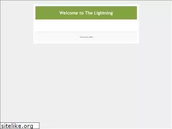 the-lightning.com