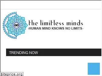 the-limitless-minds.com