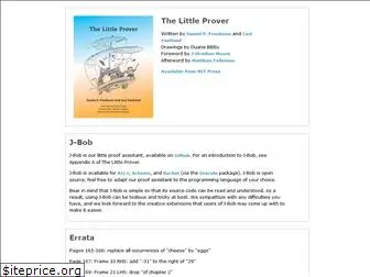 the-little-prover.github.io