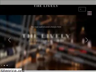 the-lively.com