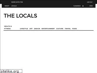 the-locals.net