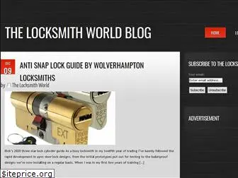 the-locksmith-world.co.uk