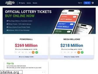 the-lottery.com