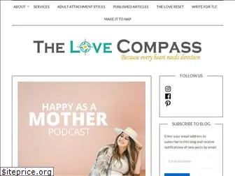 the-love-compass.com