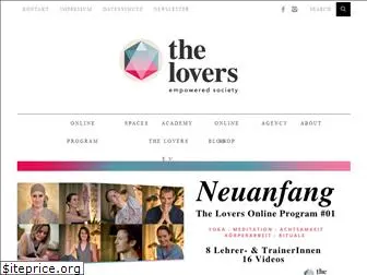 the-lovers.net