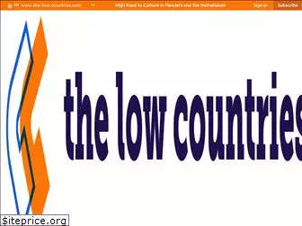 the-low-countries.com