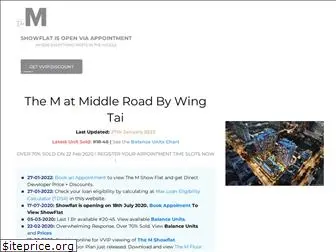 the-m-wing-tai.sg