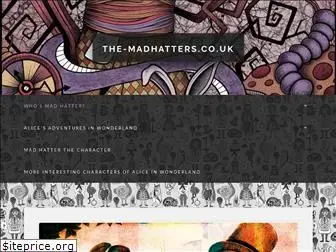 the-madhatters.co.uk