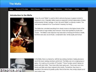 the-mafia.weebly.com