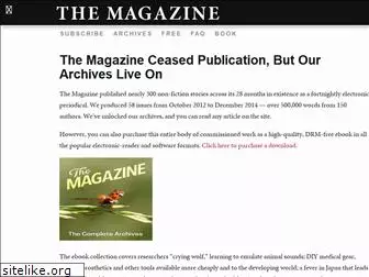 the-magazine.org