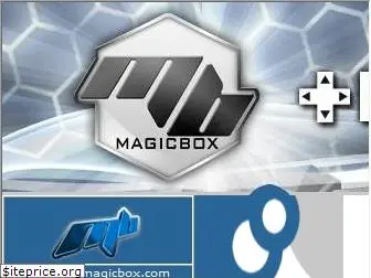 the-magicbox.com