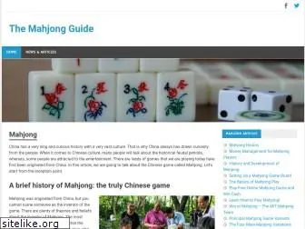 the-mahjong-guide.com