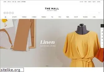 the-mall.co.kr