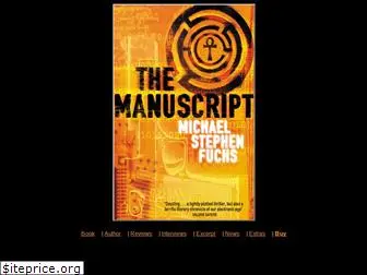 the-manuscript.com