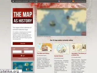 the-map-as-history.com