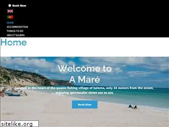 the-mare.com